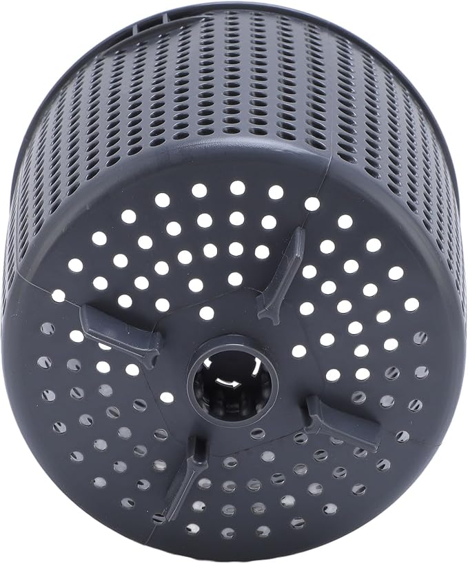 Filter Basket, Multifunctional, Durable, Lightweight, Easy to Clean ABS Salad Spinner Filter Basket for Kitchen
