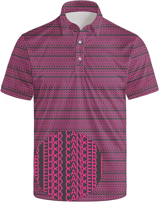 Polo Shirts for Men Moisture Wicking Mens Polo Shirts Patriotic Shirts for Men