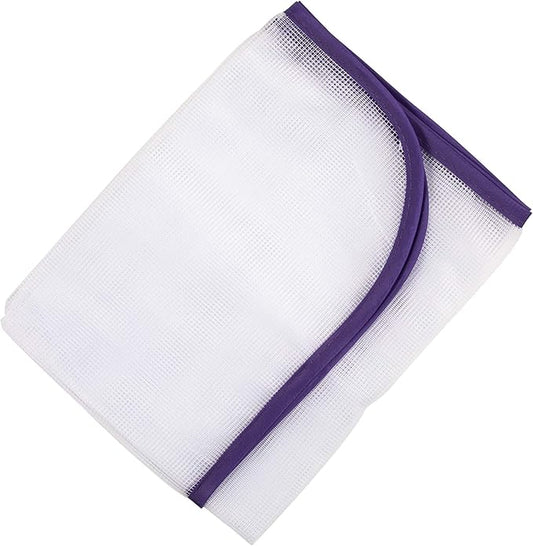 MyLifeUNIT Protective Ironing Scorch Mesh Cloth (Pack of 2)