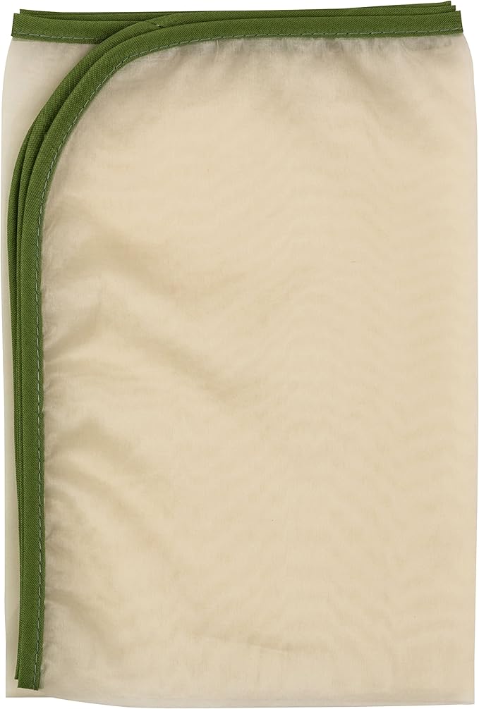 No Melt Pressing Cloth for Easy Ironing and Protection