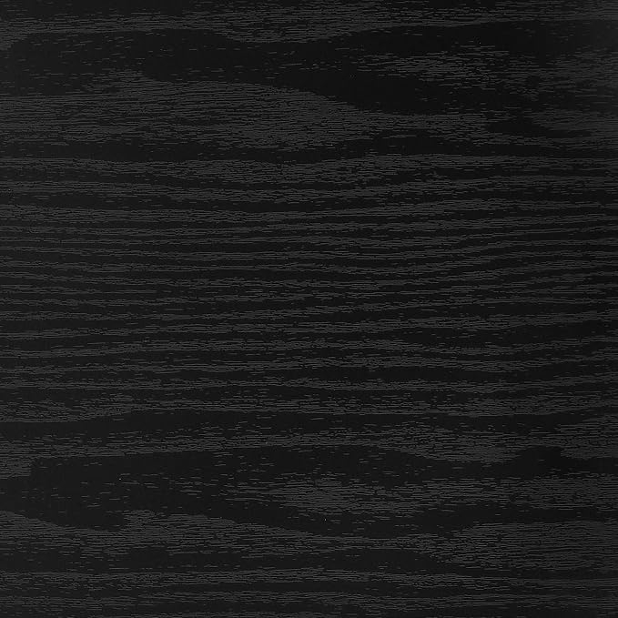 Amazon Basics Fabric 4-Drawer Storage Organizer Unit for Bedroom Closet, Black