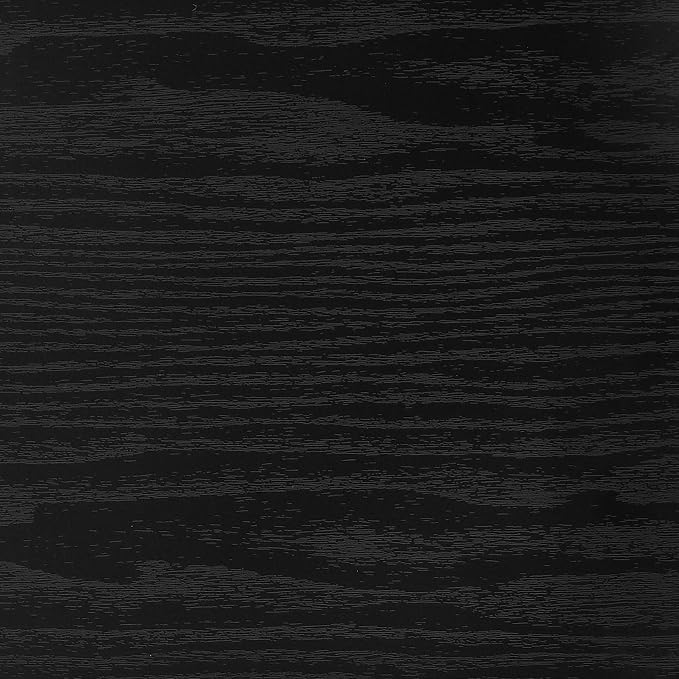 Amazon Basics Closet Organizer with 5-Fabric Storage Drawers for Bedroom, Living Room, Black