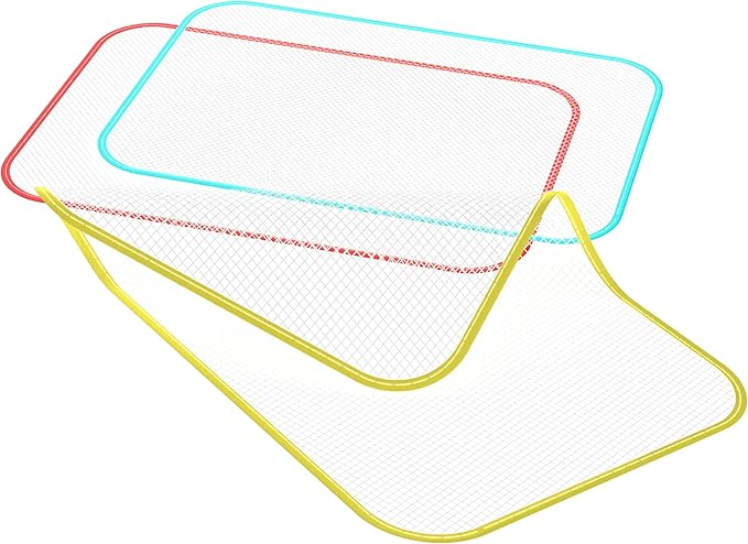 Pressing Cloth for Ironing and Sewing 3 pcs Ironing Cloth to Protect Clothes - Durable Iron Pressing Cloth Protector for Ironing (3)