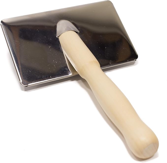 Sheepskin Cleaning Brush for Rugs & Throws, CleanSheep