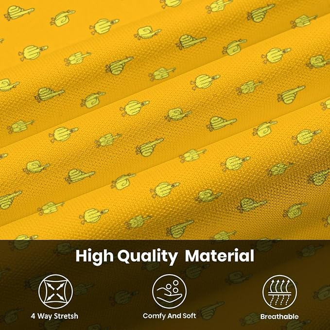 Polo Shirts for Men Moisture Wicking Mens Polo Shirts Patriotic Shirts for Men