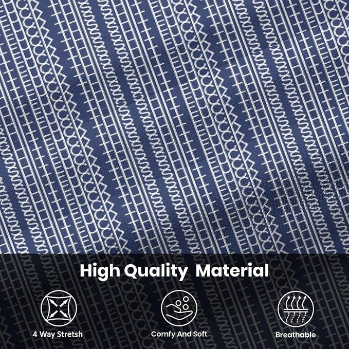 Polo Shirts for Men Moisture Wicking Mens Polo Shirts Patriotic Shirts for Men