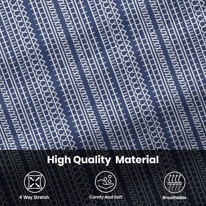 Polo Shirts for Men Moisture Wicking Mens Polo Shirts Patriotic Shirts for Men