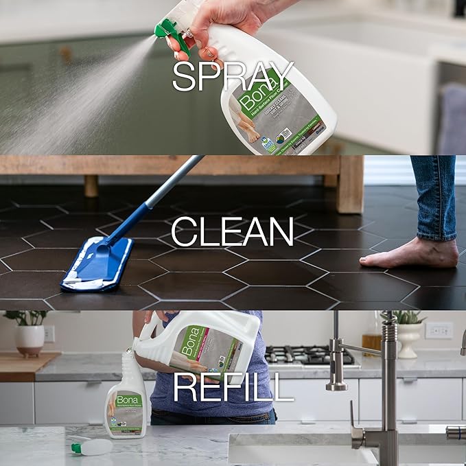 BNAWM700051188 - Stone Tile and Laminate Floor Cleaner
