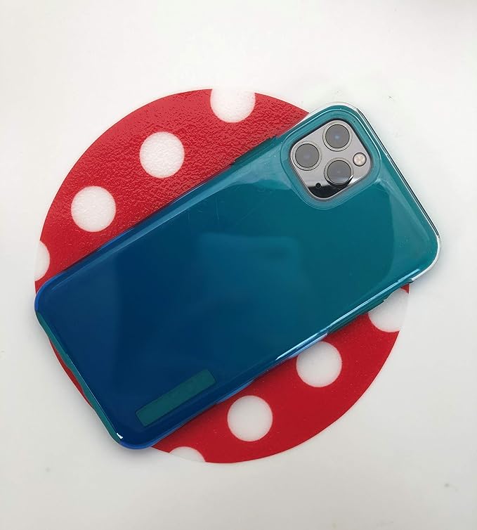 Andreas Silicone Jar Opener, Red & White Dots – 6.25" Non-Slip Lid Gripper & Garlic Peeler, Dishwasher Safe, Multi-Use, Durable Silicone & Fabric, Made in the USA, JO-161
