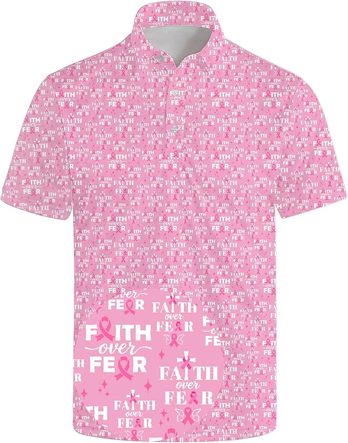 Polo Shirts for Men Moisture Wicking Mens Polo Shirts Patriotic Shirts for Men