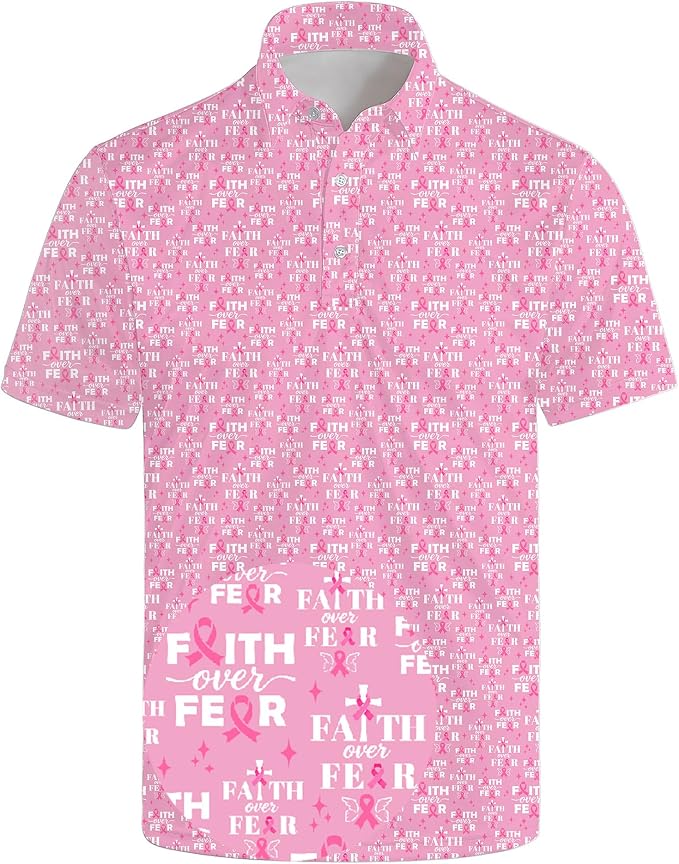 Polo Shirts for Men Moisture Wicking Mens Polo Shirts Patriotic Shirts for Men