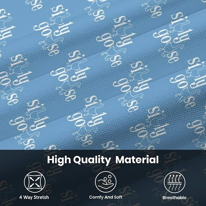 Polo Shirts for Men Moisture Wicking Mens Polo Shirts Patriotic Shirts for Men