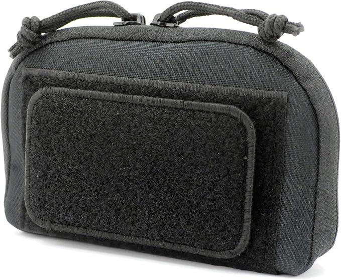 Fix It Sticks Compact Utility Organizer Tool Pouch Bag Carrying Case | Modular Gunsmithing Storage, Field Repair Kits