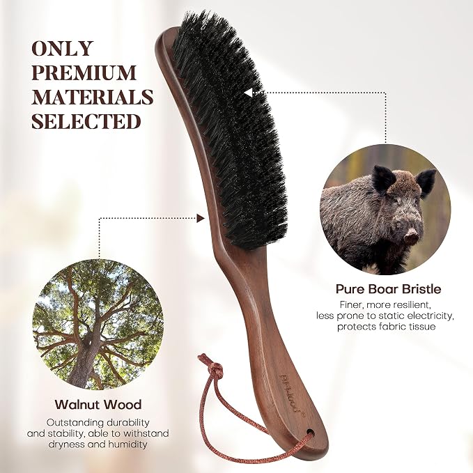 Laundry Stain Brush and Laundry Stain Brush