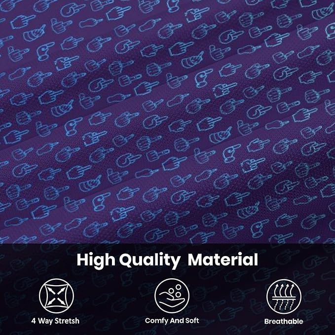 Polo Shirts for Men Moisture Wicking Mens Polo Shirts Patriotic Shirts for Men