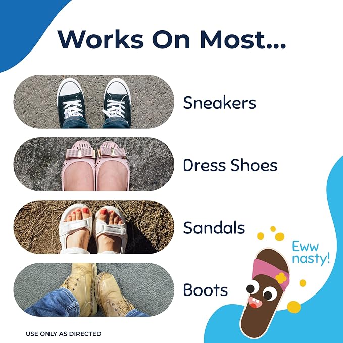 Miss Mouth's Stain Treater & Messy Steppers Shoe Cleaner Stain Remover Duo | Stain Remover for Clothes, Carpet, Upholstery and Shoe Cleaner for Sneakers, Leather, Cloth, Mesh