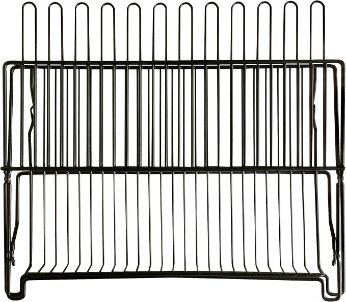 Better Houseware Folding Dish Drying Rack Space-Saving Dish Rack for Kitchen Counter for Drying (After Washing)