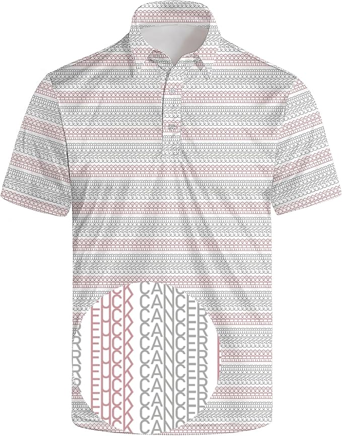 Polo Shirts for Men Moisture Wicking Mens Polo Shirts Patriotic Shirts for Men