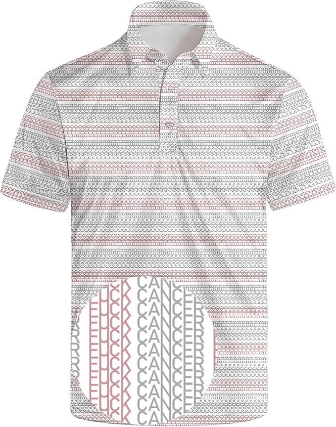 Polo Shirts for Men Moisture Wicking Mens Polo Shirts Patriotic Shirts for Men