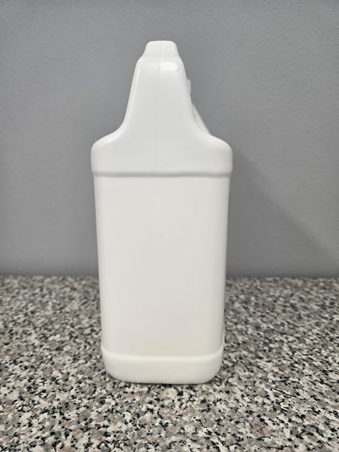 Fruit Fly Drain Treatment | Drain Fly Eliminator | Eliminates Gnats, Sewer Flies and More - Works in All Drains - 64 Fl Oz