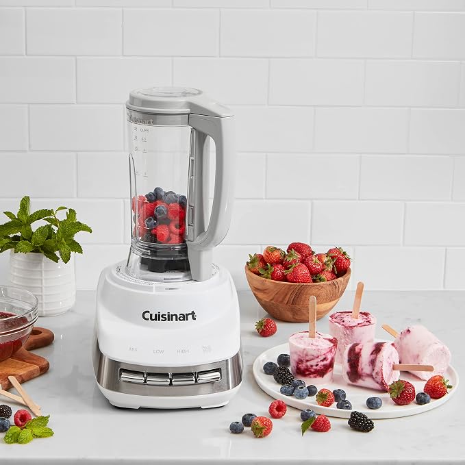 Cuisinart® Core Elements™ 36 oz. Blender Jar for FP-110 & FP-130