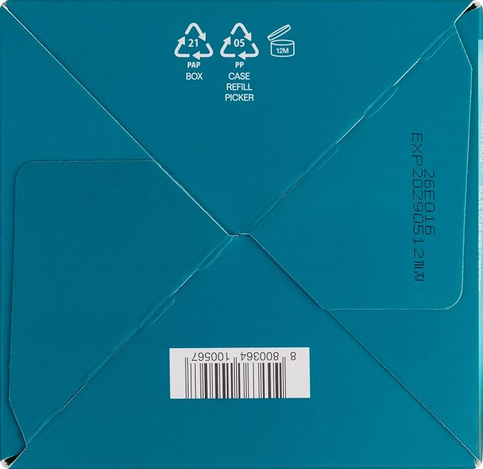 MEDIHEAL Madecassoside Blemish Care Toner Pad
