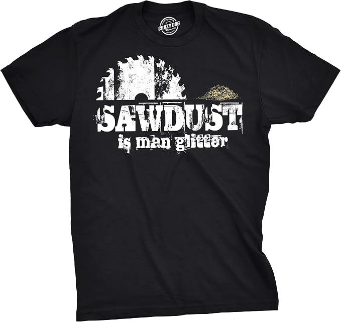 Funny Dad Shirts for Handyman Lawn and Garage Tees for Fathers Day | Mechanic Shirts for Dads, Funny T Shirts, Dad Joke Apparel for Men, Cool Mechanic Short Sleeve, Soft Cotton Blend, Novelty