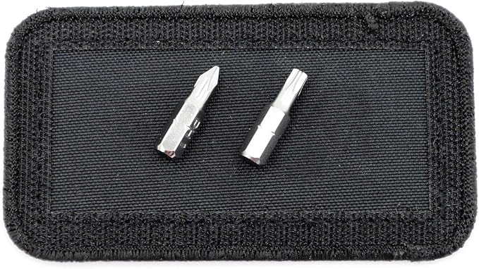 Fix It Sticks Compact Utility Organizer Tool Pouch Bag Carrying Case | Modular Gunsmithing Storage, Field Repair Kits