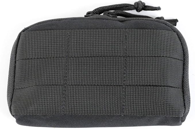 Fix It Sticks Compact Utility Organizer Tool Pouch Bag Carrying Case | Modular Gunsmithing Storage, Field Repair Kits