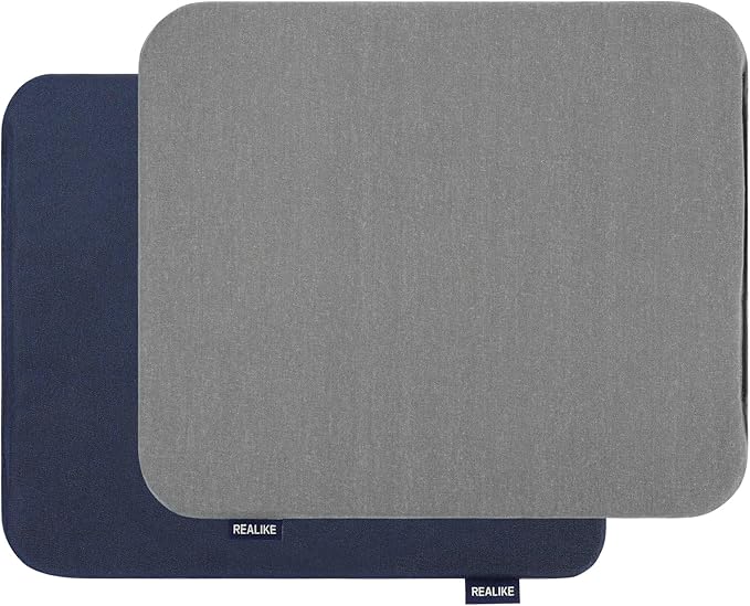 REALIKE Heat Press Mat Compatible with Cricut Easy Press 2/Cricut Easy Press(11X13 inch), Easy Press Mat for HTV Craft Vinyl Ironing Insulation Transfer Projects