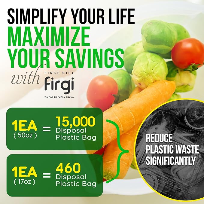 Reusable Silicone Food Storage Bag, 6 Cups, Large Container, Made in Korea BPA-Free Platinum Silicone, Triple-Airtight Freezer Bag, Microwave Safe, Sous Vide, Meal Prep, 51oz, White