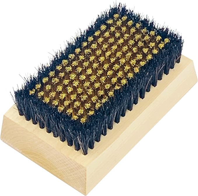 Newhouse Specialty 105 Nap Brush