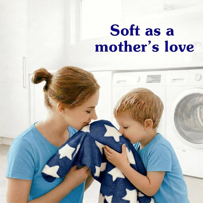 Suavitel Complete Liquid Fabric Softener, Field Flowers Scent, 100 fl oz | Fabric Conditioner, HE Compatible, Concentrated Formula, Long-Lasting Freshness, Wrinkle Reduction, Laundry Softening