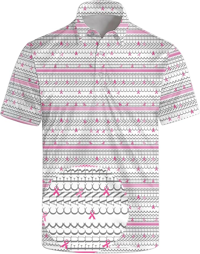 Polo Shirts for Men Moisture Wicking Mens Polo Shirts Patriotic Shirts for Men