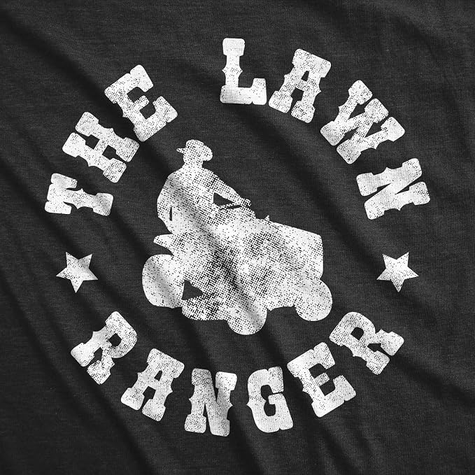 Funny Dad Shirts for Handyman Lawn and Garage Tees for Fathers Day | Mechanic Shirts for Dads, Funny T Shirts, Dad Joke Apparel for Men, Cool Mechanic Short Sleeve, Soft Cotton Blend, Novelty