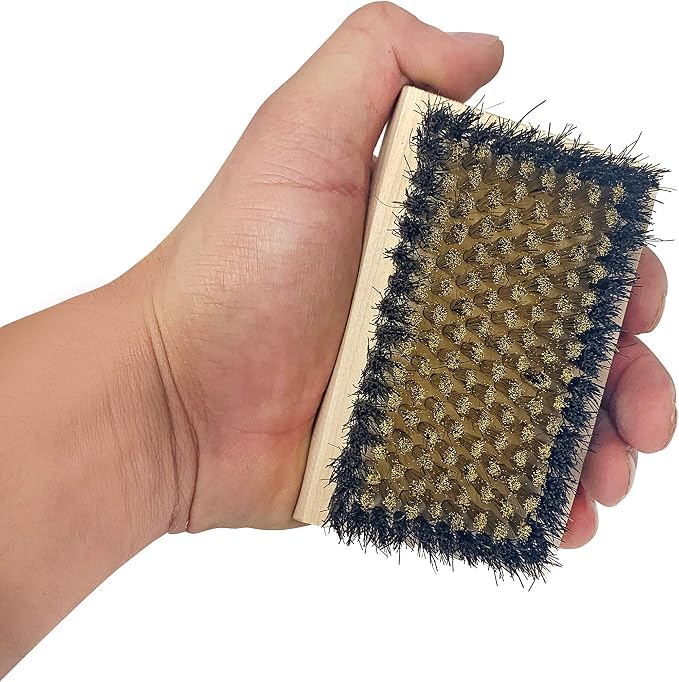Newhouse Specialty 105 Nap Brush