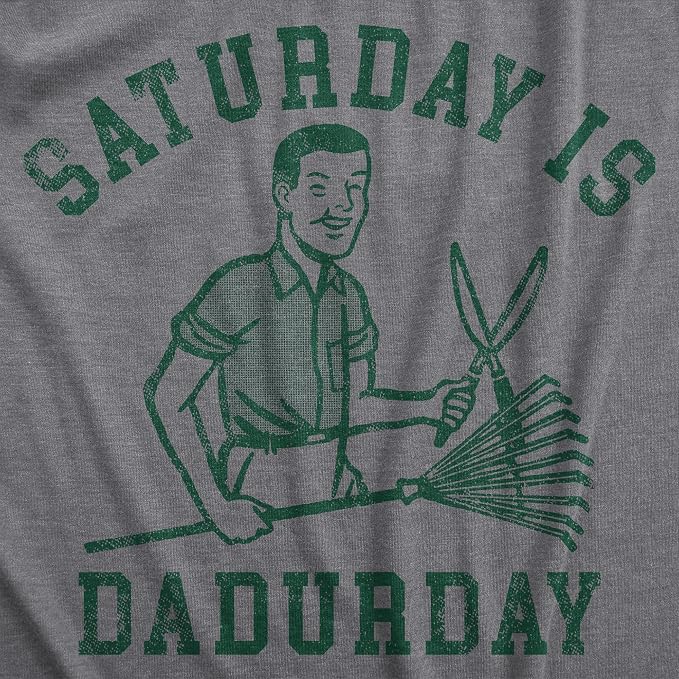 Funny Dad Shirts for Handyman Lawn and Garage Tees for Fathers Day | Mechanic Shirts for Dads, Funny T Shirts, Dad Joke Apparel for Men, Cool Mechanic Short Sleeve, Soft Cotton Blend, Novelty