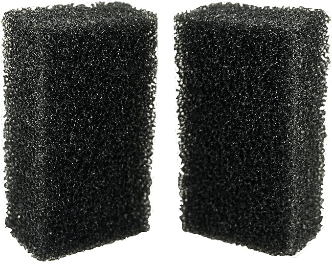 Bickmore Felt Hat Cleaning Sponge - Perfect for Western, Cowboy, Cowgirl Hats & More