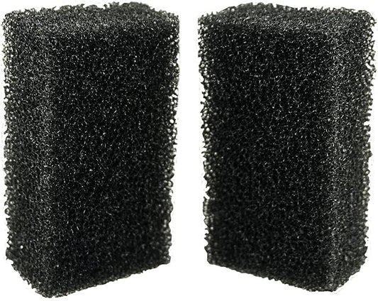 Bickmore Felt Hat Cleaning Sponge - Perfect for Western, Cowboy, Cowgirl Hats & More
