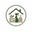Ironsread logo